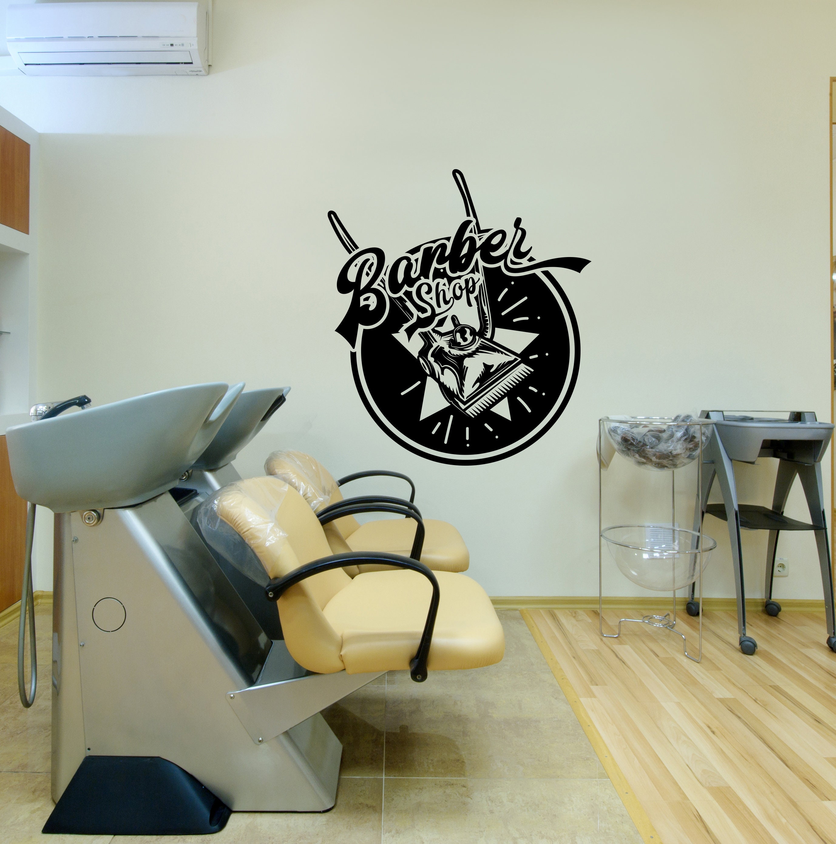 20 Barber Shop Decor Ideas: How to Design your Barbershop