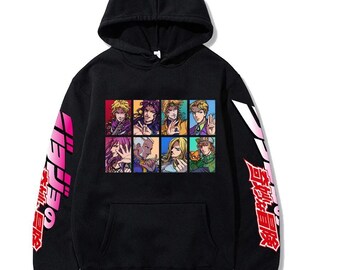 Anime hoodie | Etsy Camisetas, Hatsune Miku HombresDamas Anime De Dibujos