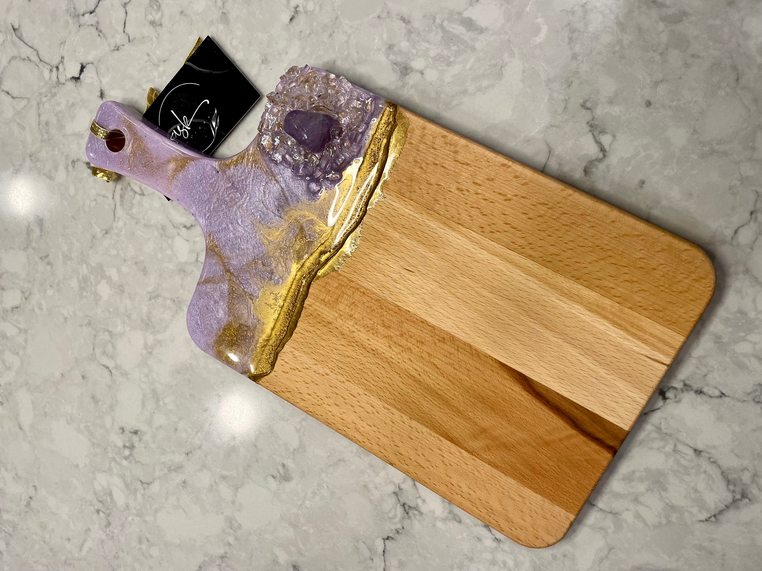 Panneau De Charcuterie
