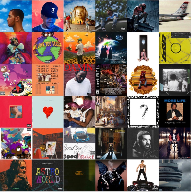 album cover wall collage album cover wall collage