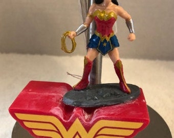 Baby Wonder Woman | Etsy