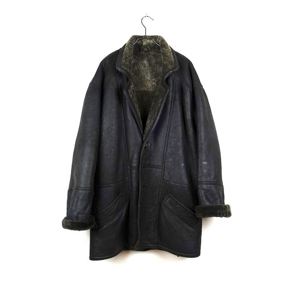 Vintage MADDOX LAMBSKIN JACKET 1164 women/'s winter jacket ............