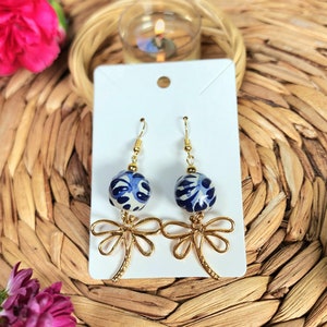 Libelula Jewelry Etsy