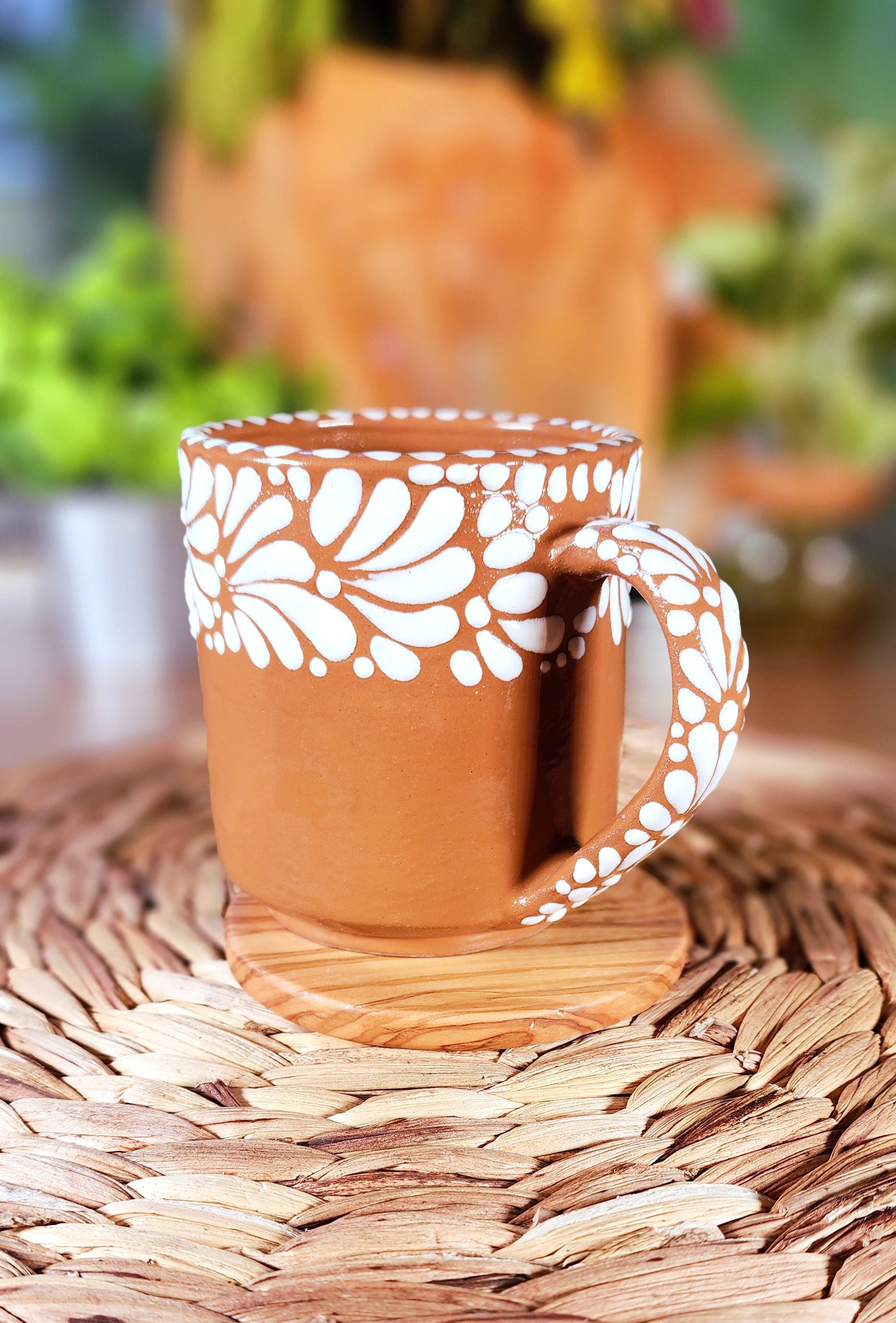 16 Oz Glass Coffee Mug In Coffee Pot Shape - Borosilicate Glass Mug With Lid For Hot Drinks