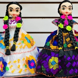 Mu ecas Artesanales Etsy