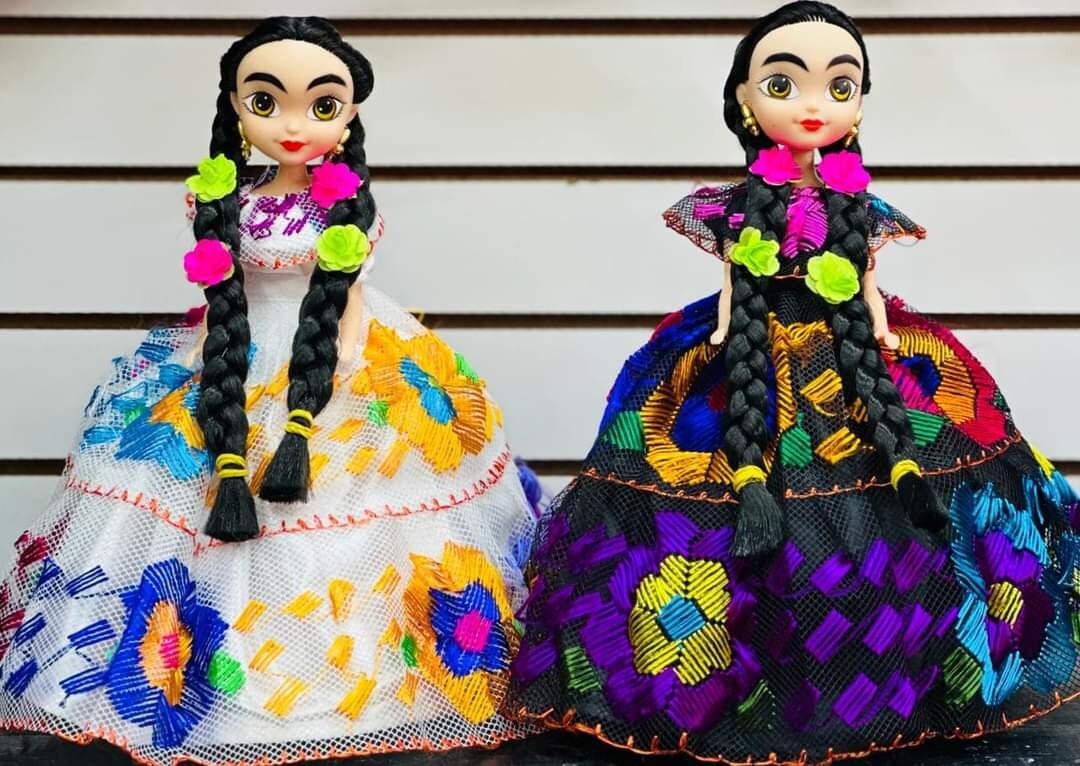 Mu ecas Artesanales Etsy