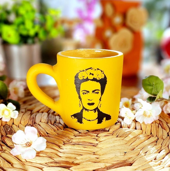 american diner style coffee mugs Grounds for Change Diner-Style Logo Mugs (14 oz) main image 0