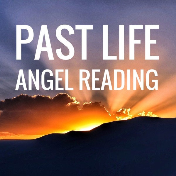 Past Life Reading by Experienced Psychic Reader