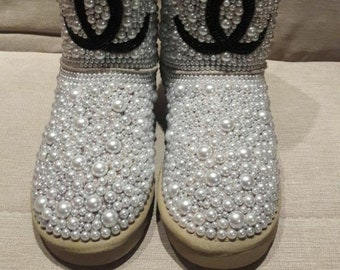 custom made uggs