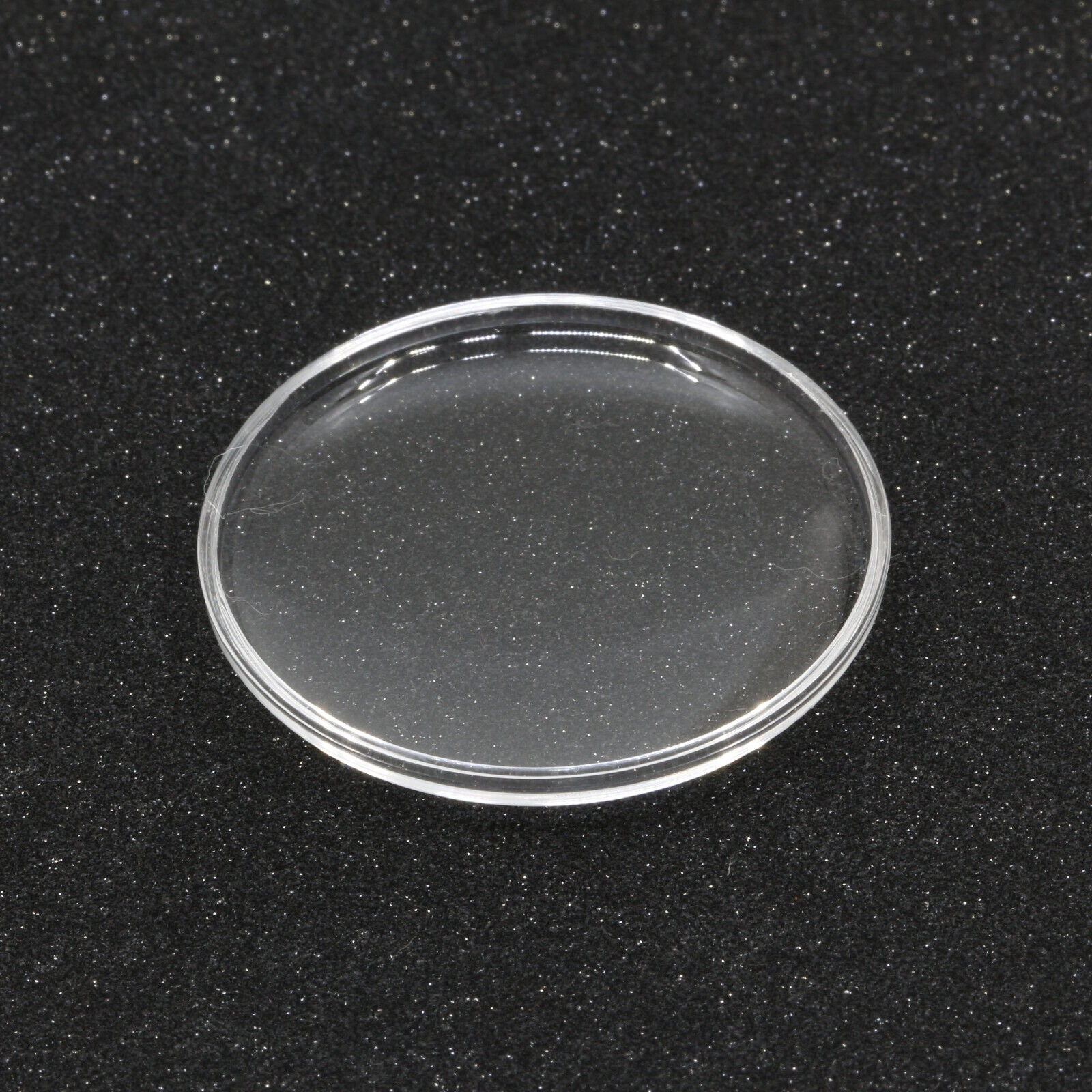 DOMED ACRYLIC Watch Glass Watch Glass Replacement Glass Curved Pocket