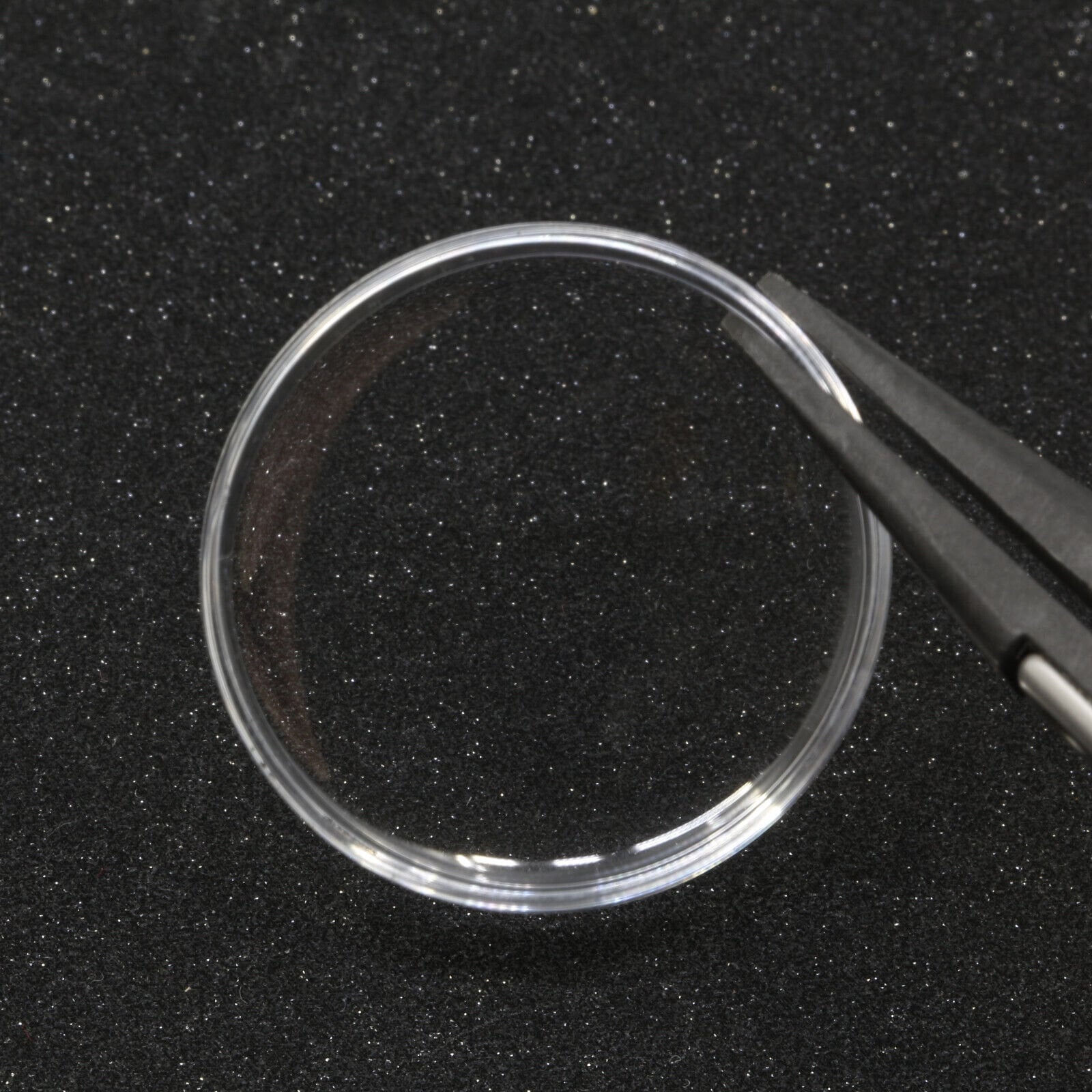 Watch Glass Replacement Glass Curved Pocket Watch HIGH DOMED Etsy