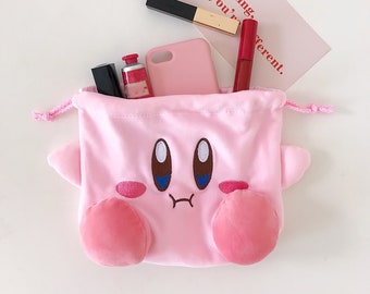 kirby ita bolsa