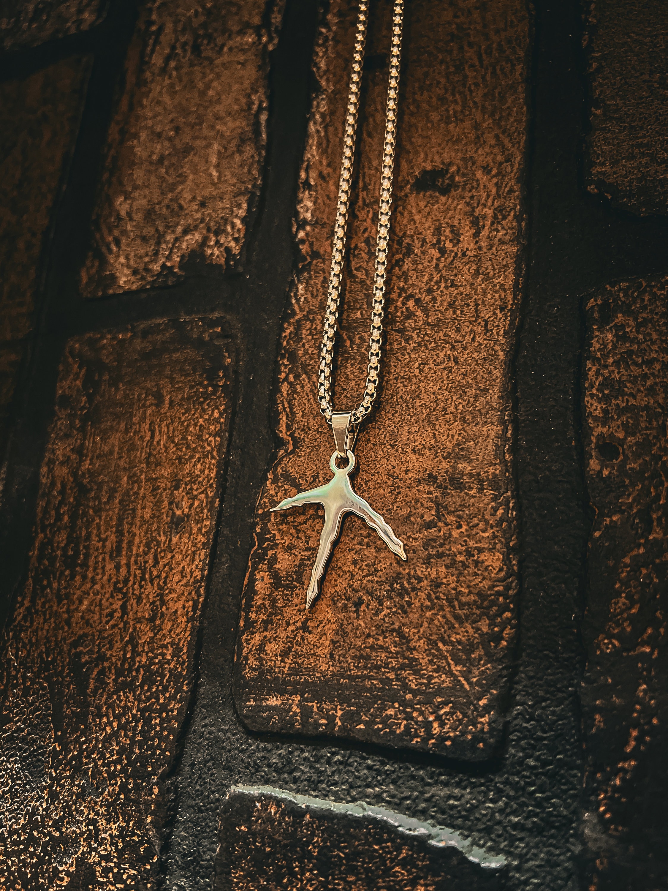 Turkey Necklace - Etsy