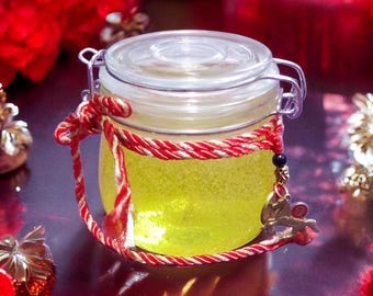 Capodanno di Cristallo (Anno del Cavallo)