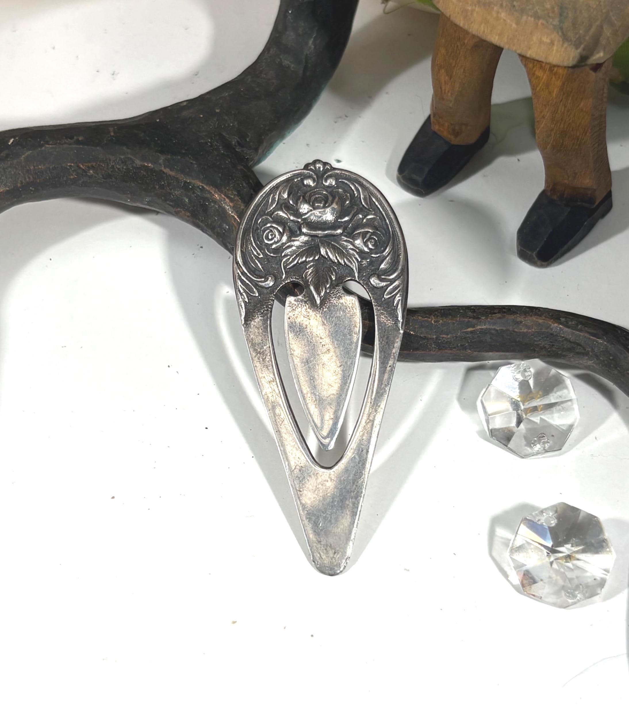 S Kirk and Son Sterling - Etsy