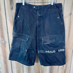 Girbaud Jeans Shorts Etsy Singapore
