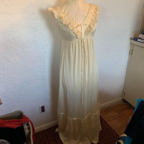 Vintage 70s YOUNG REFLECTIONS Slinky Disco Prairie