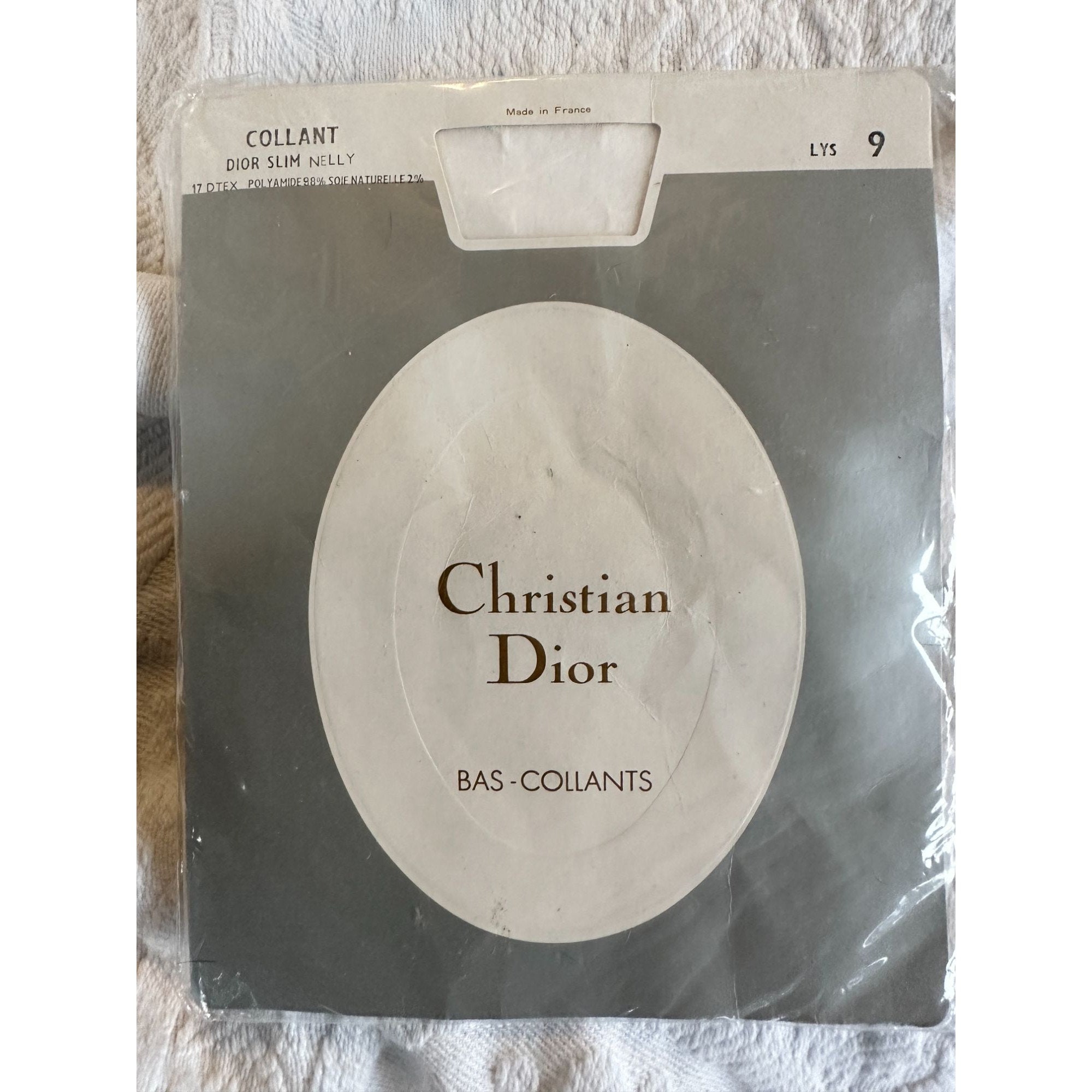 Buy Dior Collant Online In India Etsy India