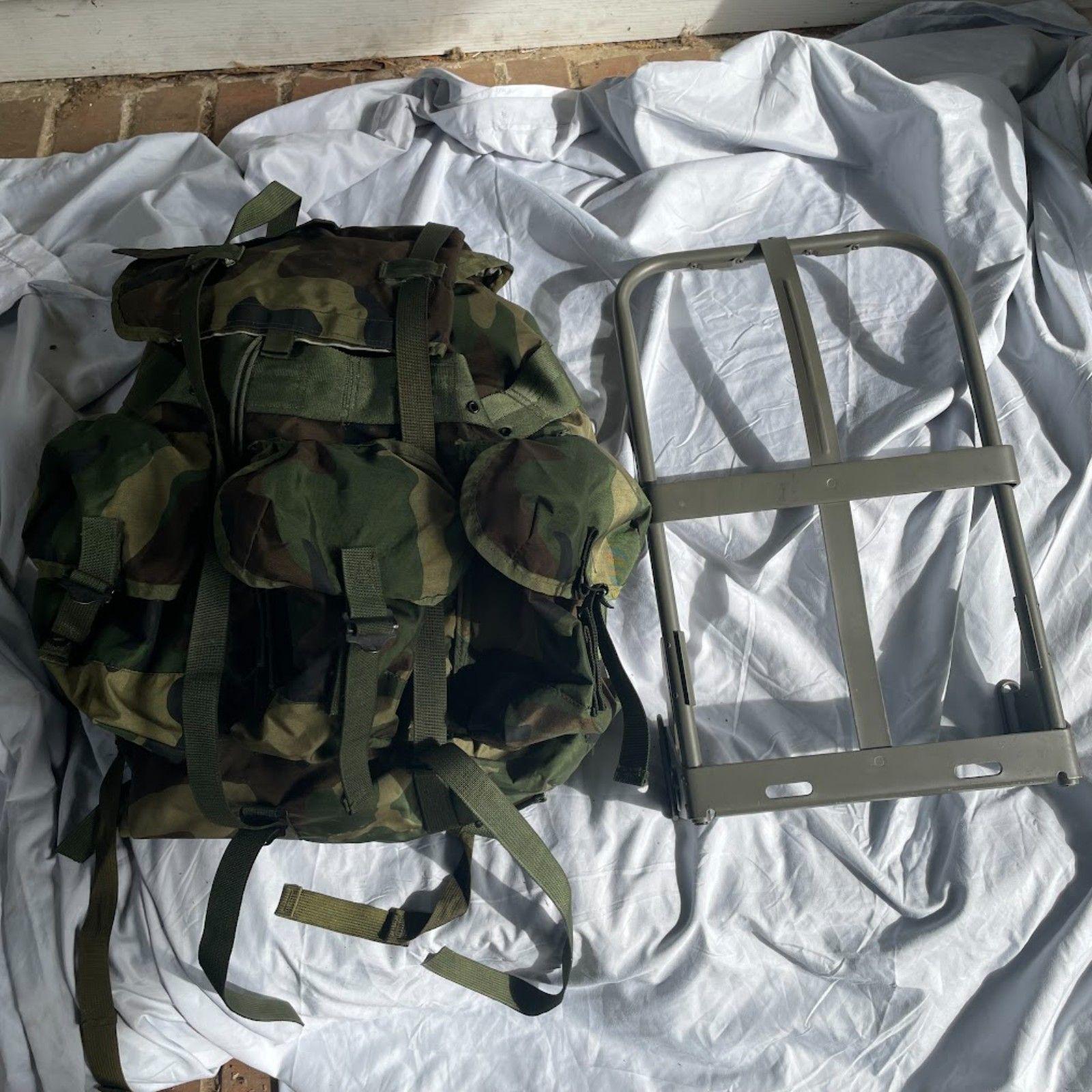 Lc 2 Alice Pack - Etsy
