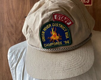 Bsa Cap - Etsy