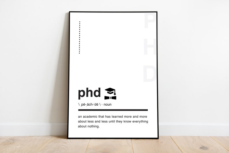 phd art