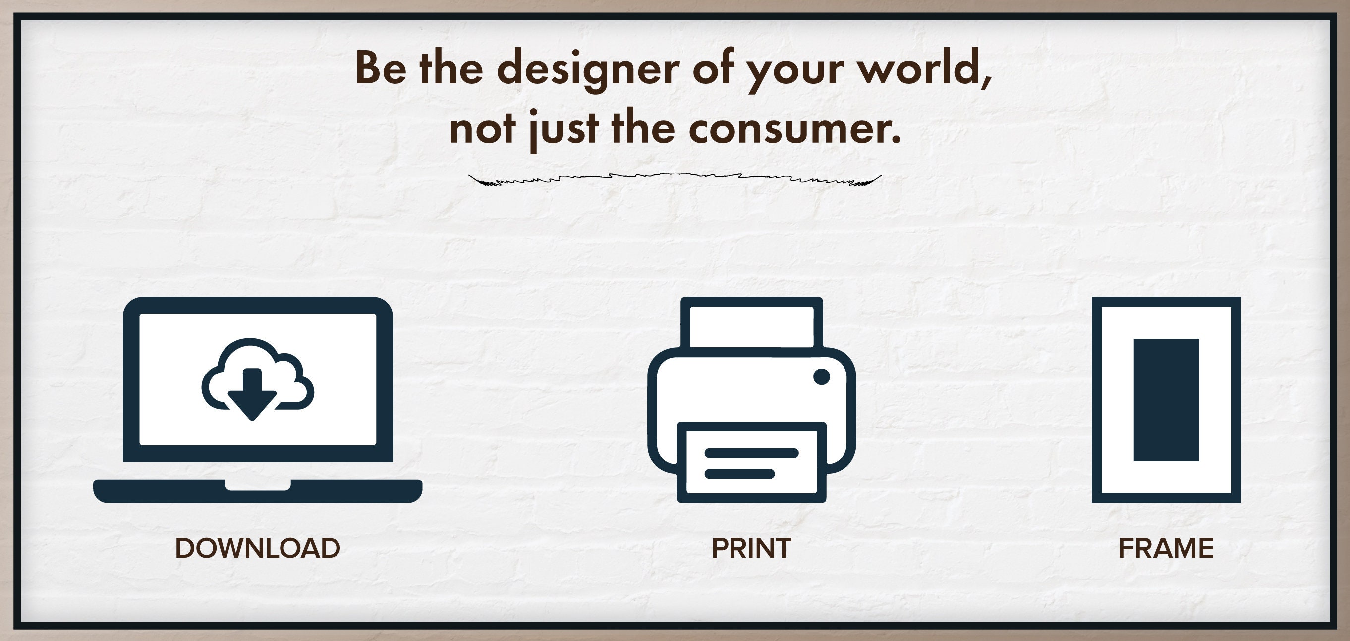 Little Brother Definition Wall Art/printable Wall Art/little Etsy