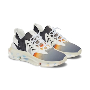 Stylish Women&#39;s Mesh Sneakers, Trendy Running Shoes, Lightweight Athletic Footwear, Casual Sneakers for Everyday Use, Comfortable [...]