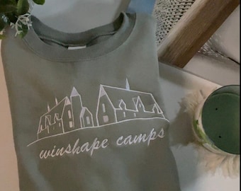 Winshape Sweatshirt