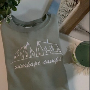 Winshape Sweatshirt