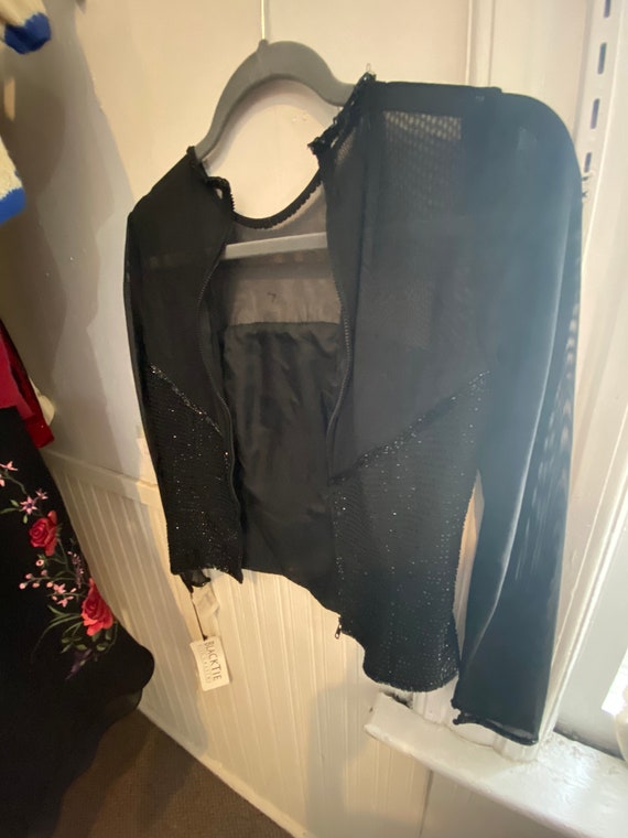 Vintage 90s Oleg Cassini Blazer
