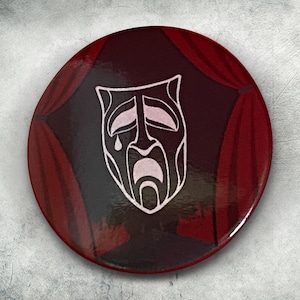 Nosferatu Button