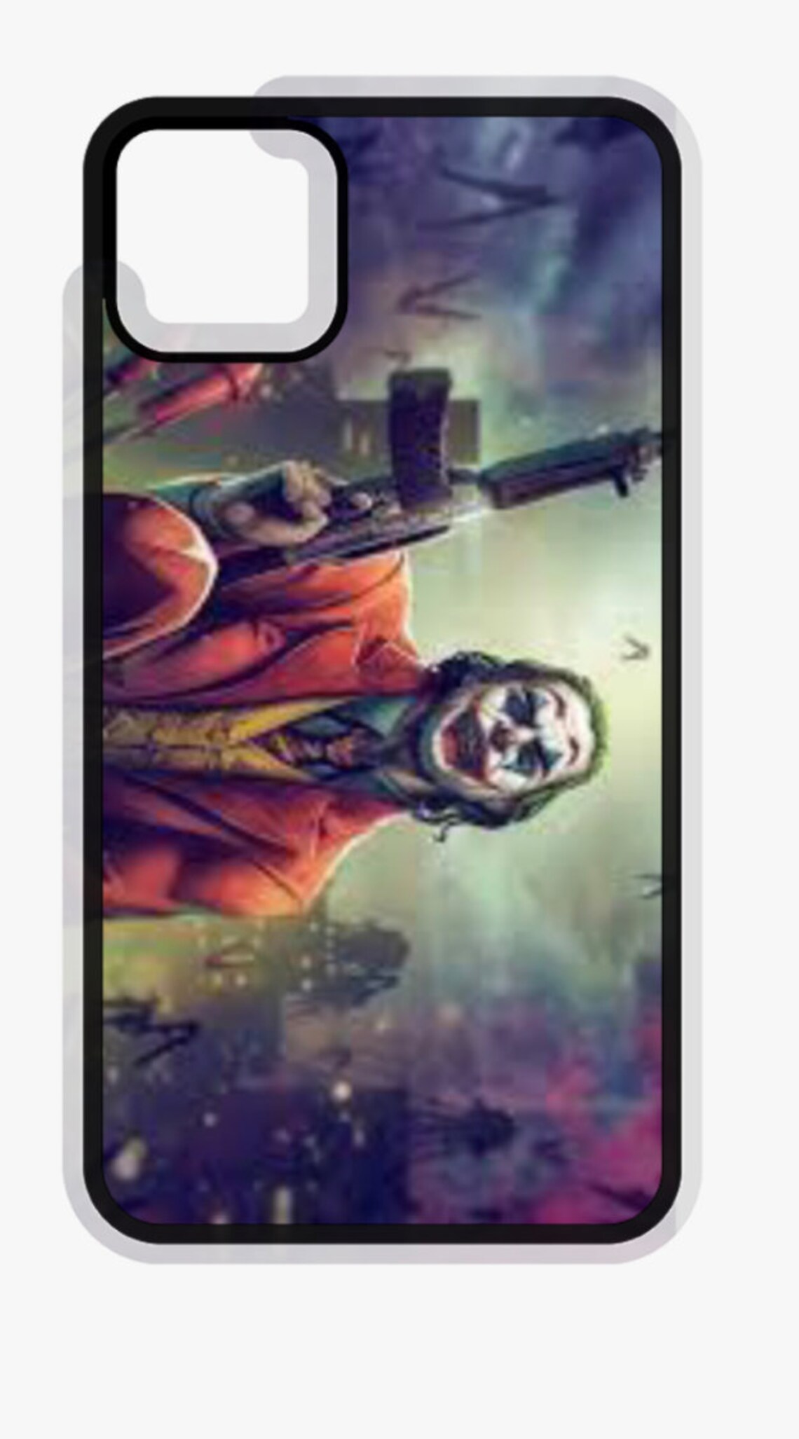 JOKER Custom iPhone case Etsy
