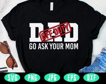 Download Ask Your Father Svg Etsy