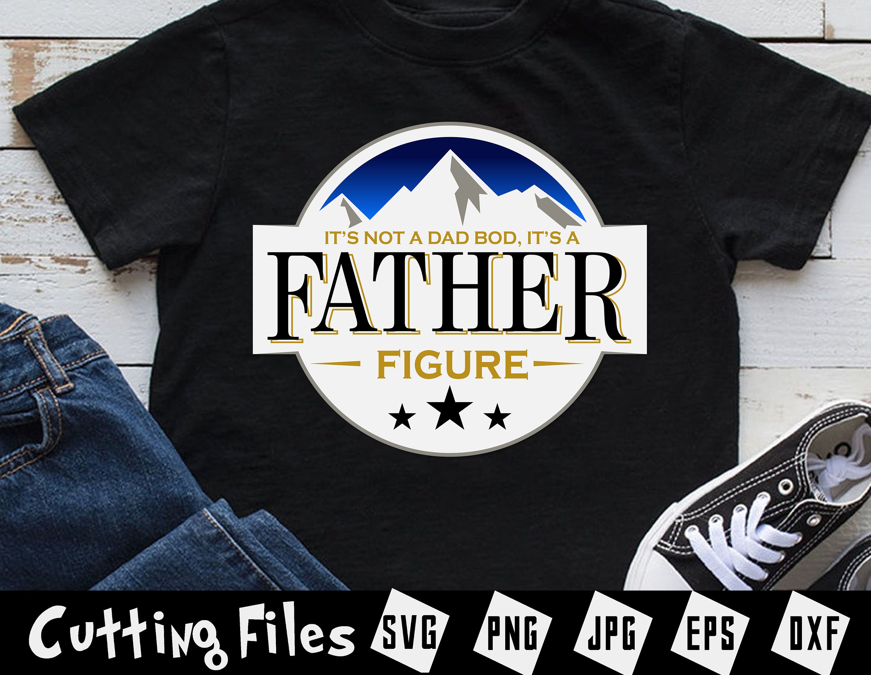 Free Free 118 Coors Father Figure Svg SVG PNG EPS DXF File