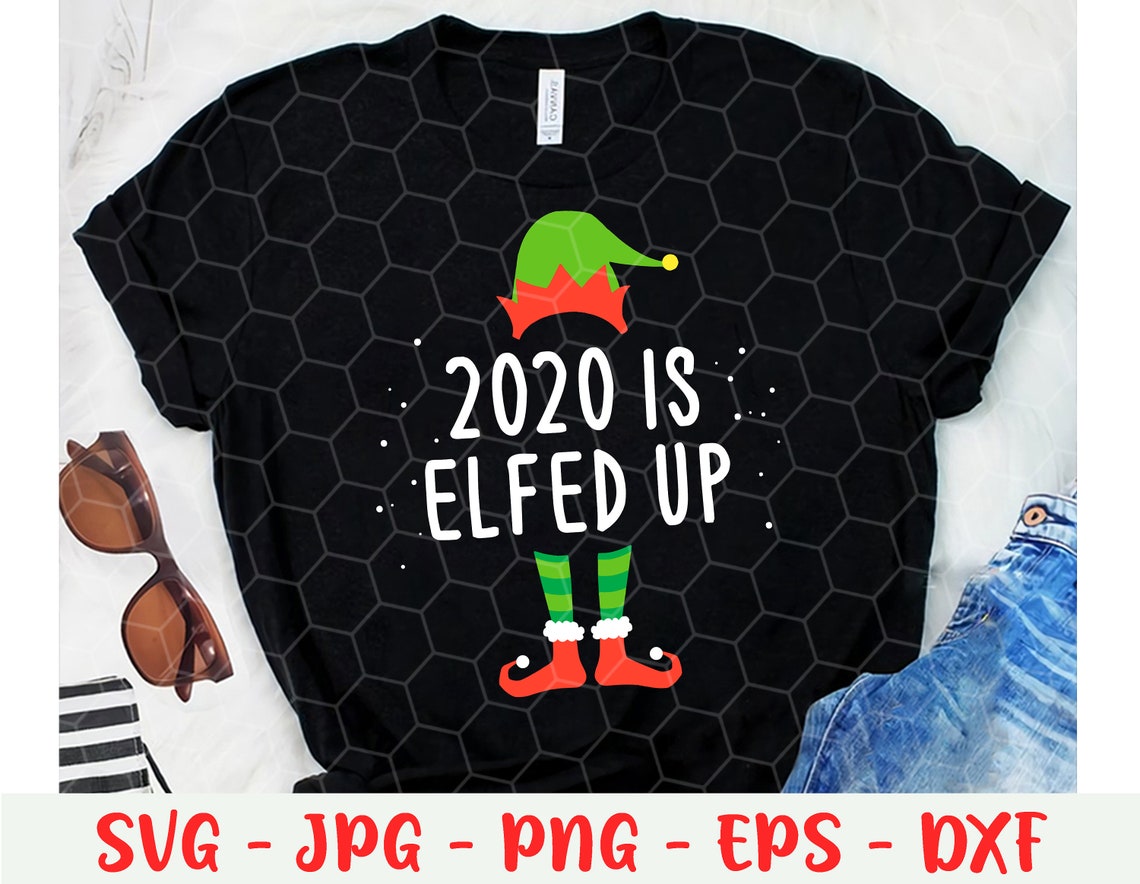 2020 elfed up