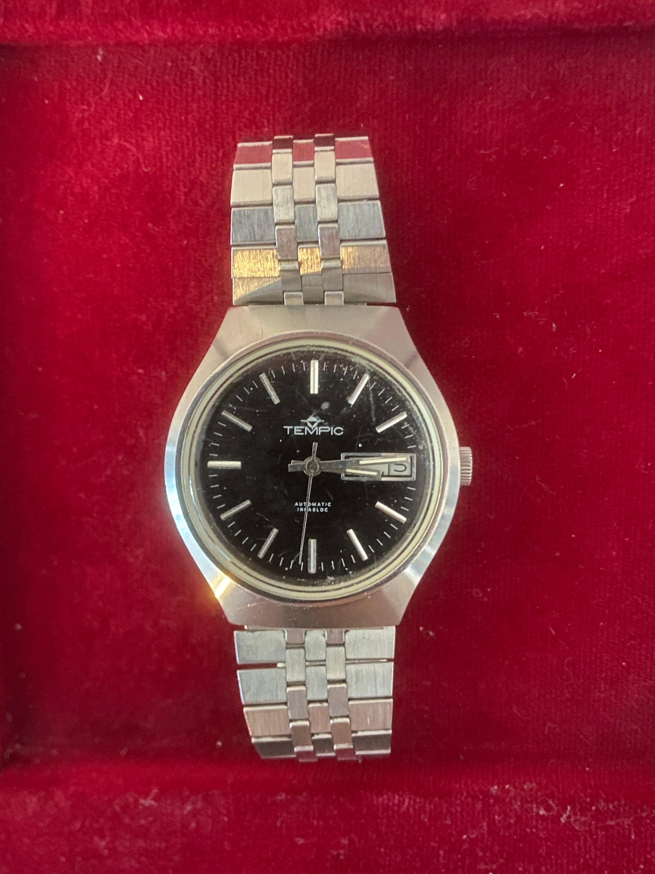 Armband Uhren Besetzen Lassen Uhren Besetzen Lassen Watch Uhr - Main Image