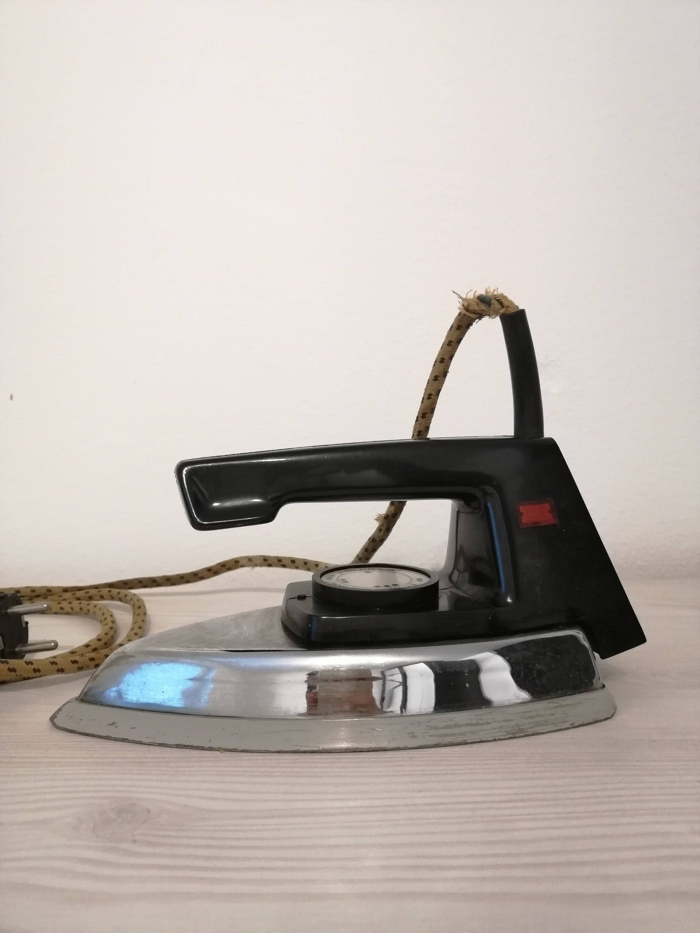 Mini fer à repasser électrique Portable, petit voy... – Grandado