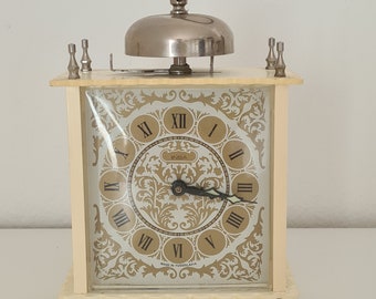 Insa Working Alarm Clock