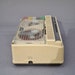 Geloso G650 reel to reel Portable Tape Player Recorder Italy A restaurer