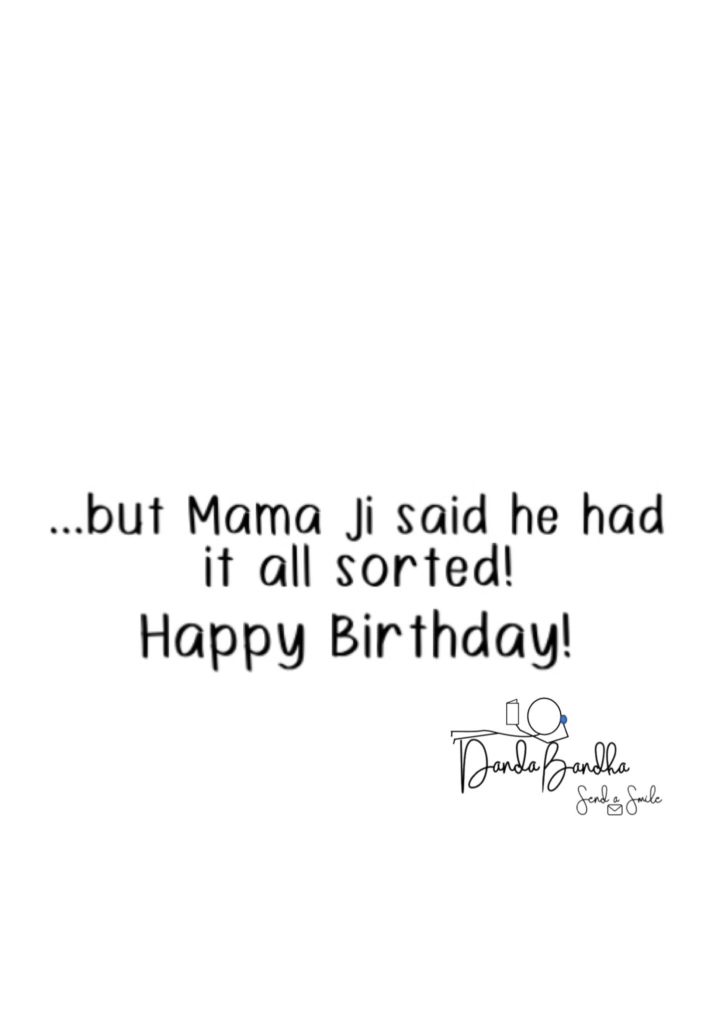 ☺MAMAHAPPY☺ Mami Ji - Etsy