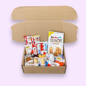 Kinder Gift Box