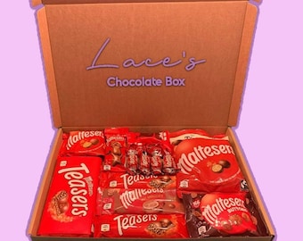 Maltesers Selection Box