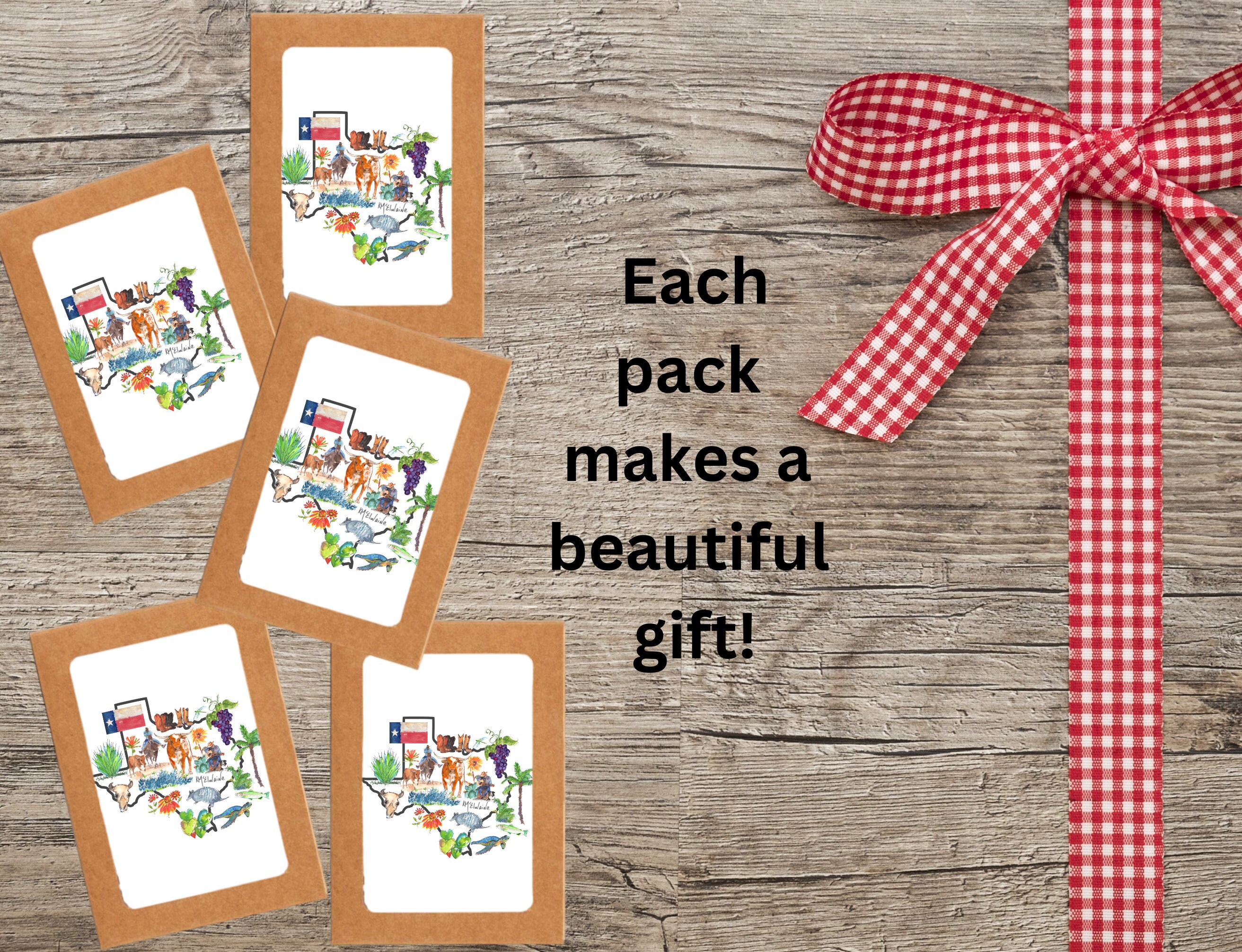 Bulk Blank Cardsbulk Greeting Cardswholesale Cardsbulk Etsy