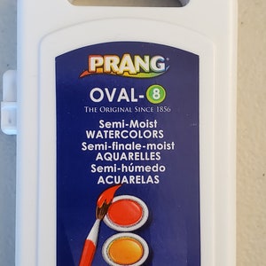 Pinturas De Acuarela Semihúmedas Lavables No Tóxicas Crayola | Cuotas