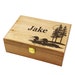 see more listings in the Wooden Gift Boxes section