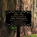 see more listings in the Memorial Plaques section