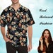 see more listings in the Custom Hawaiian Shirt section