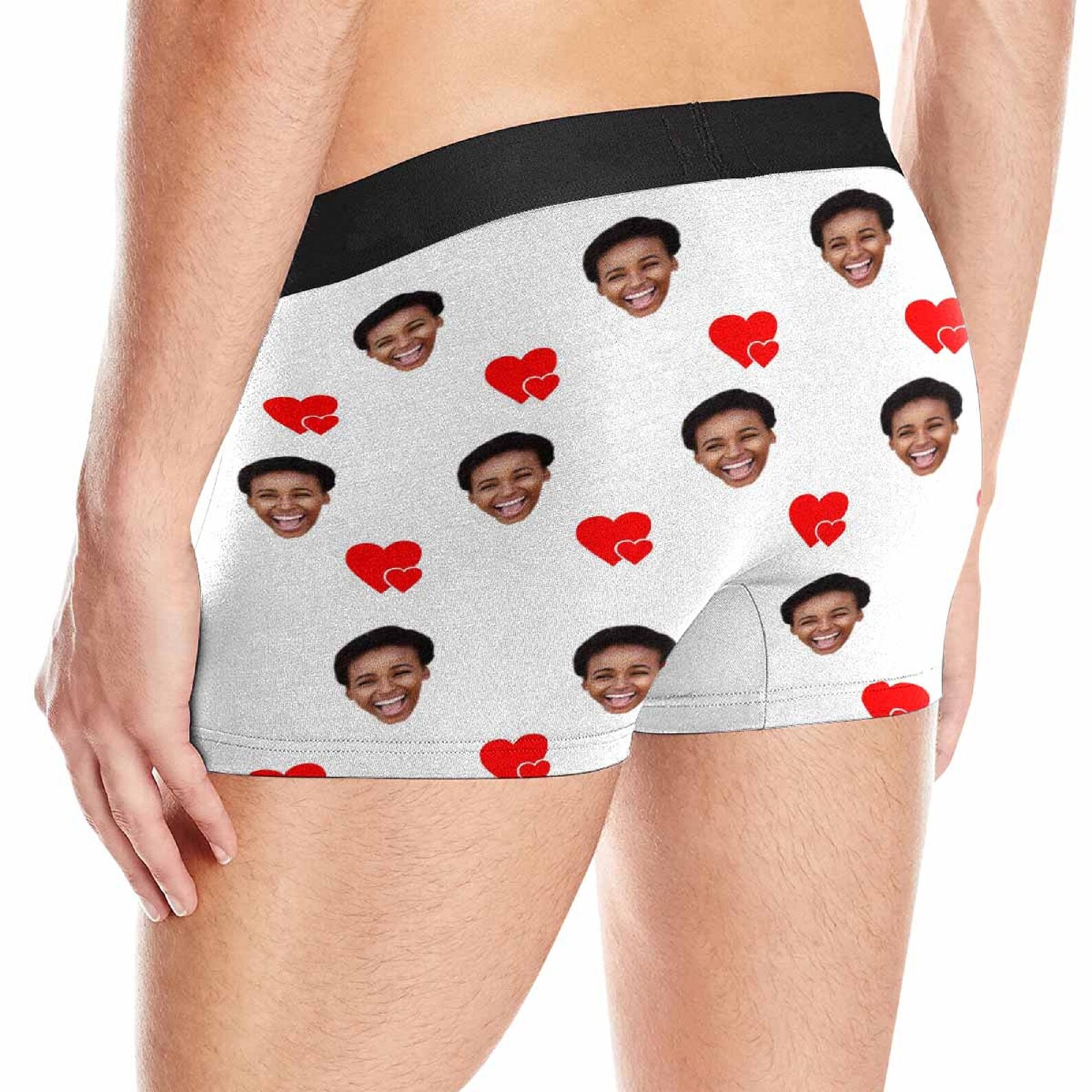 custom men underwear