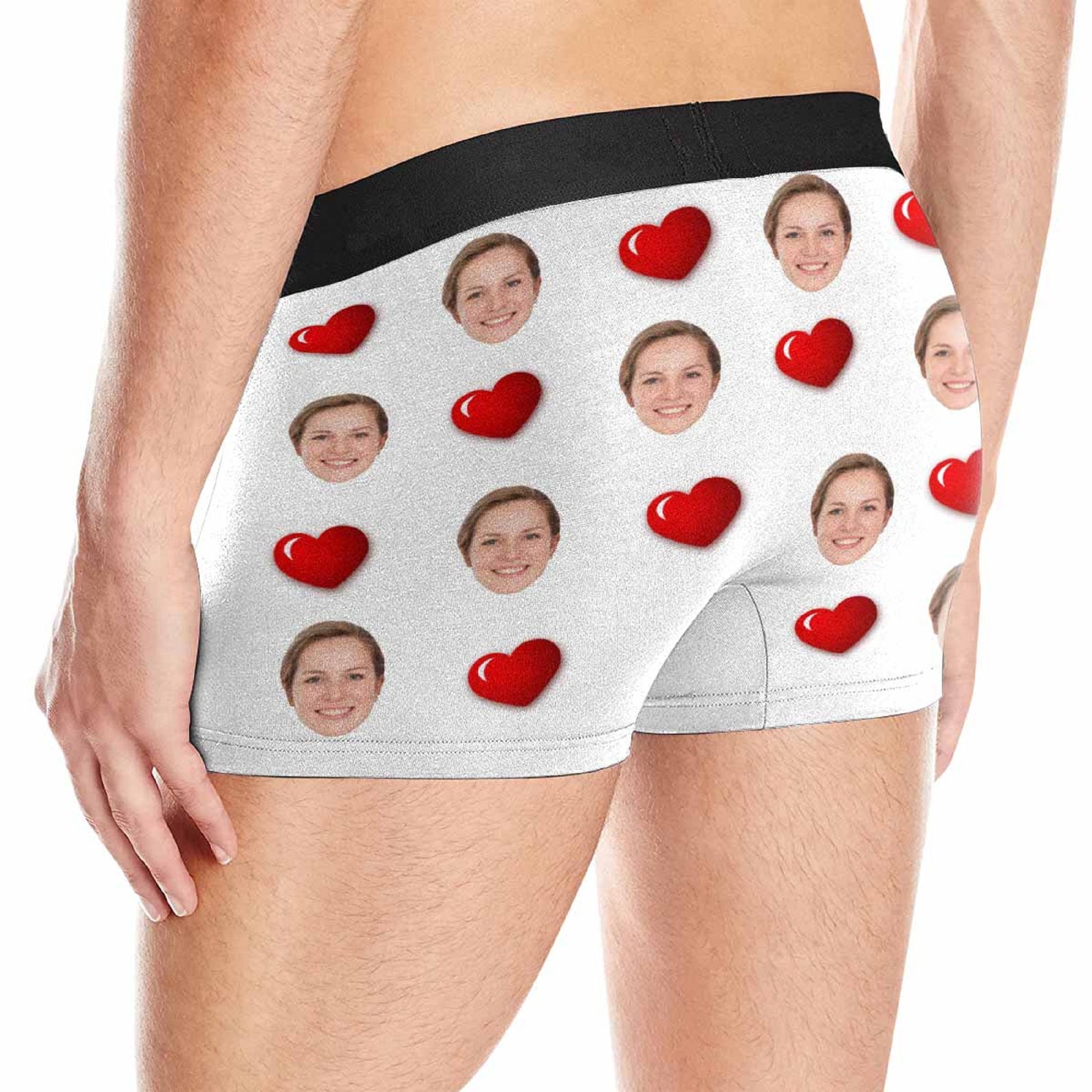 custom men underwear