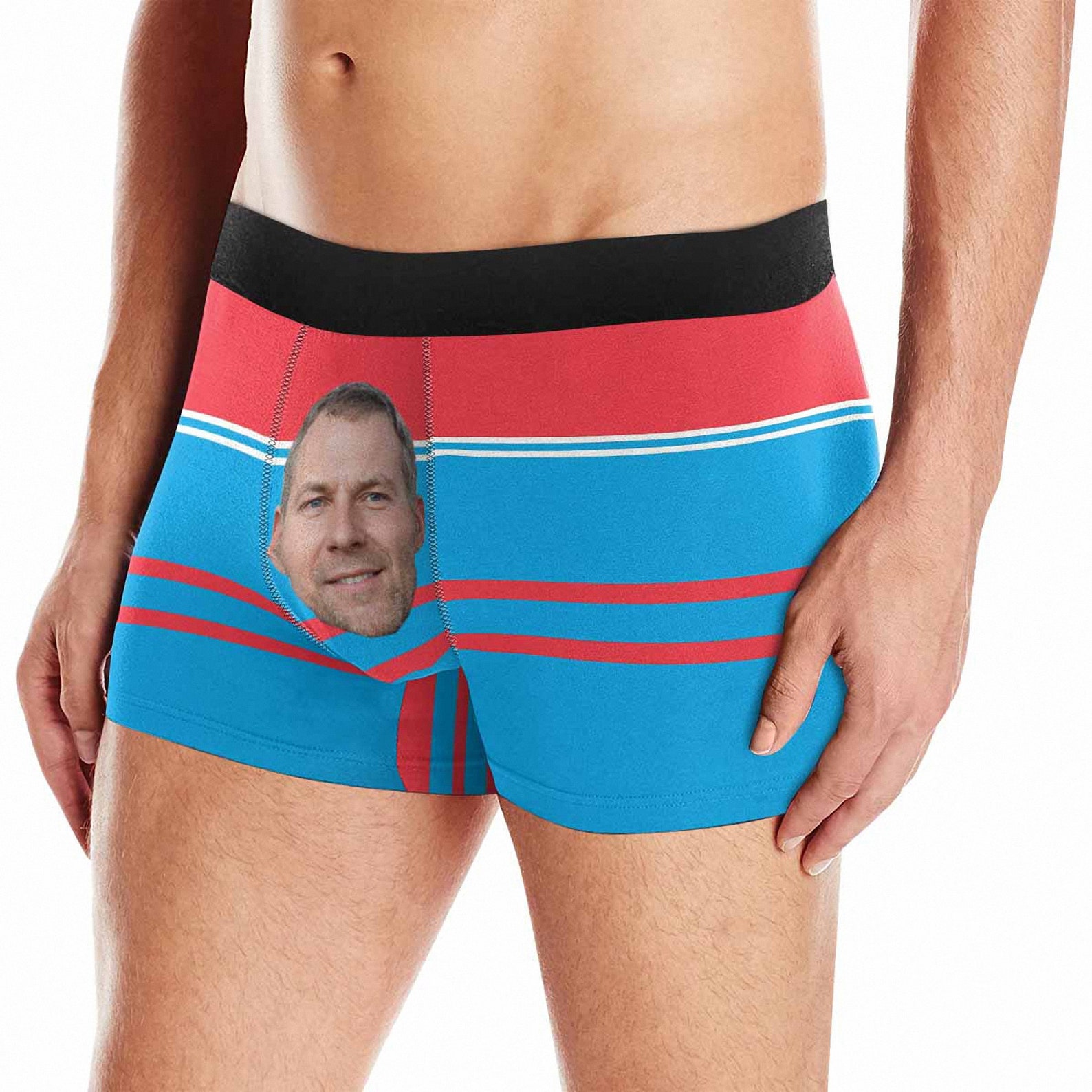 custom men underwear